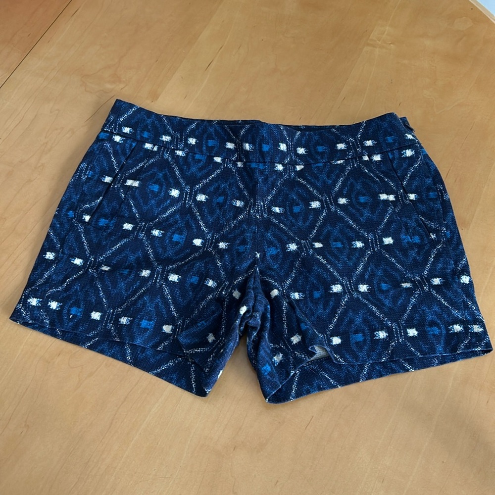 J Crew Shorts
